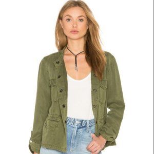 NWT Sanctuary Safari Jacket